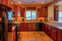 Kitchen-Tucson